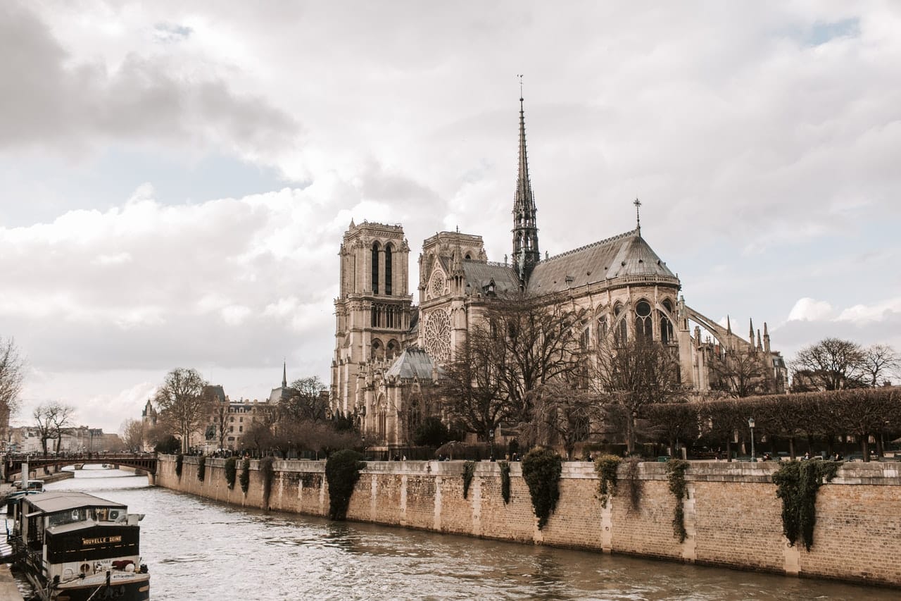 Notre-Dame