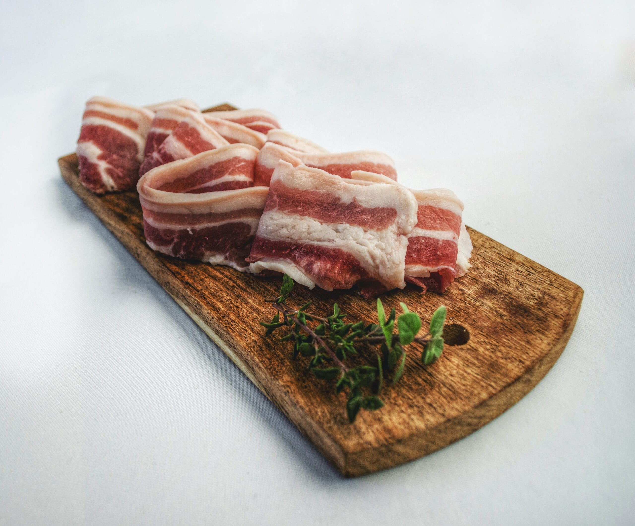 pancetta