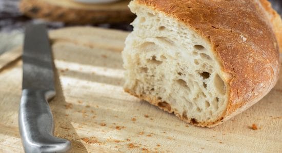 pane