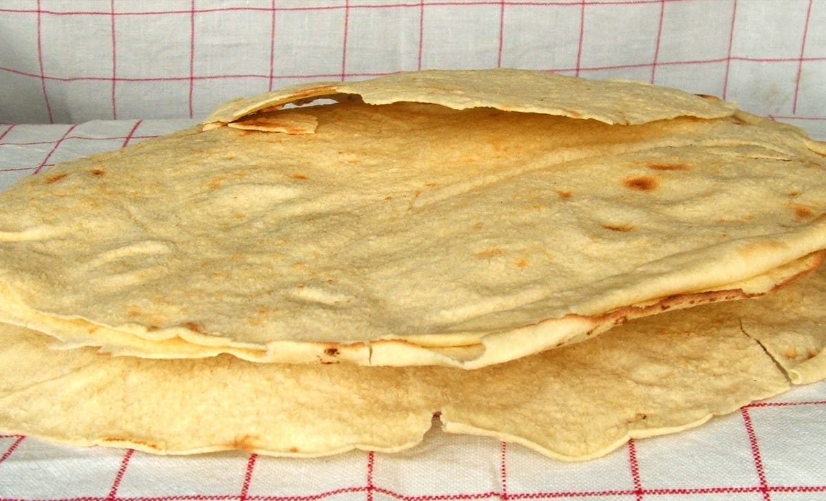 pane carasau