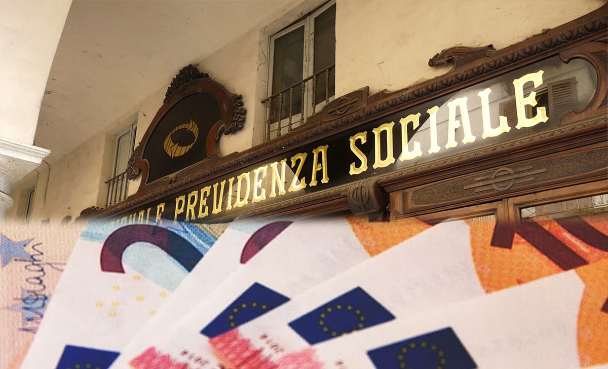 pensione di reversibilità