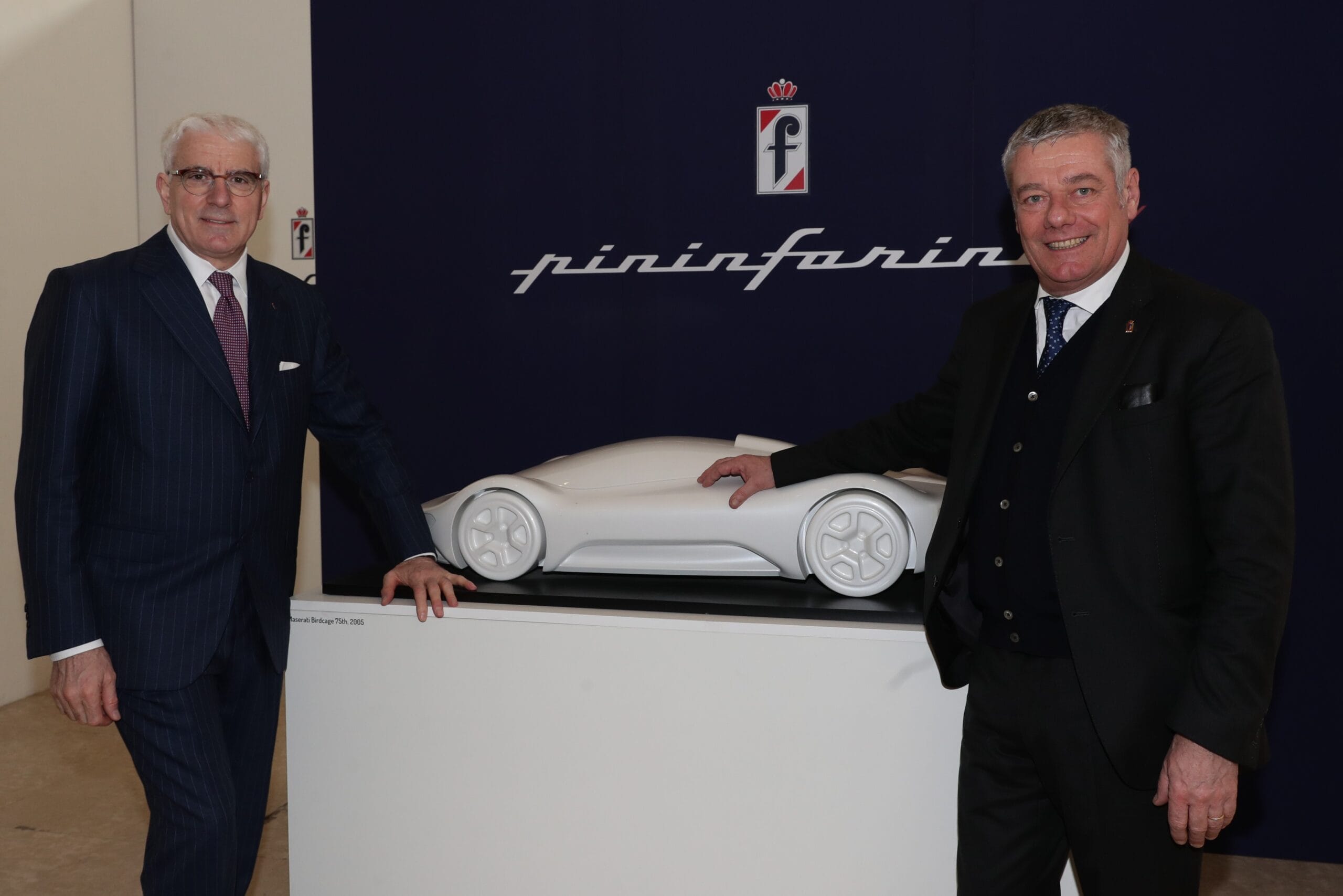 PININFARINA