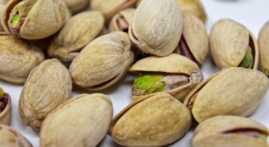 pistacchio