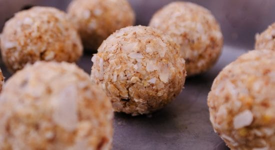 polpette