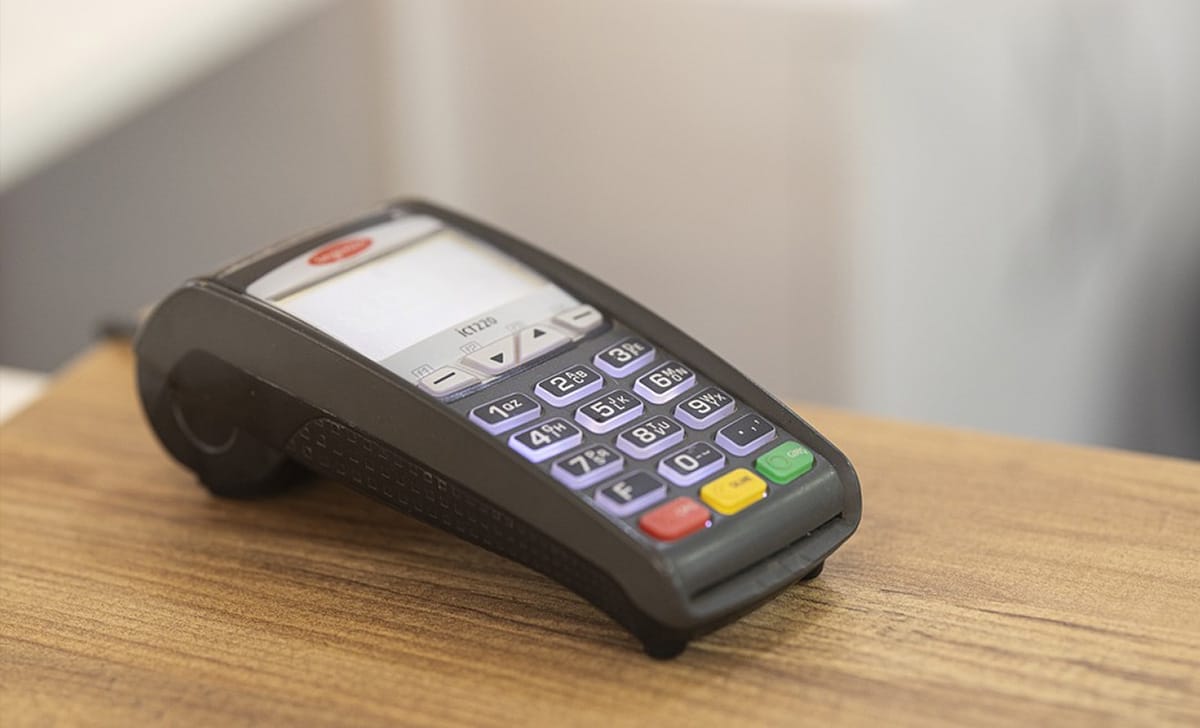 per il cashback pagare tramite POS