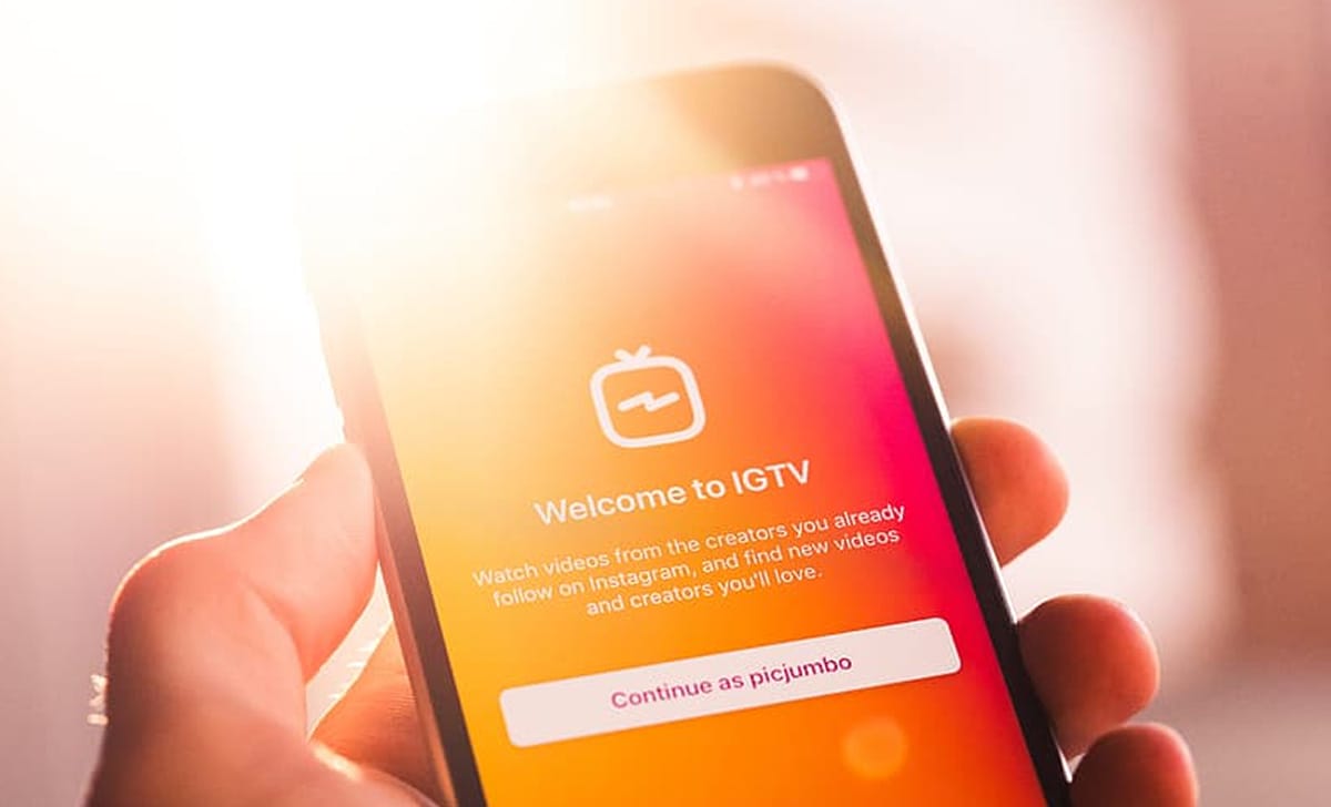 recuperare la password di Instagram