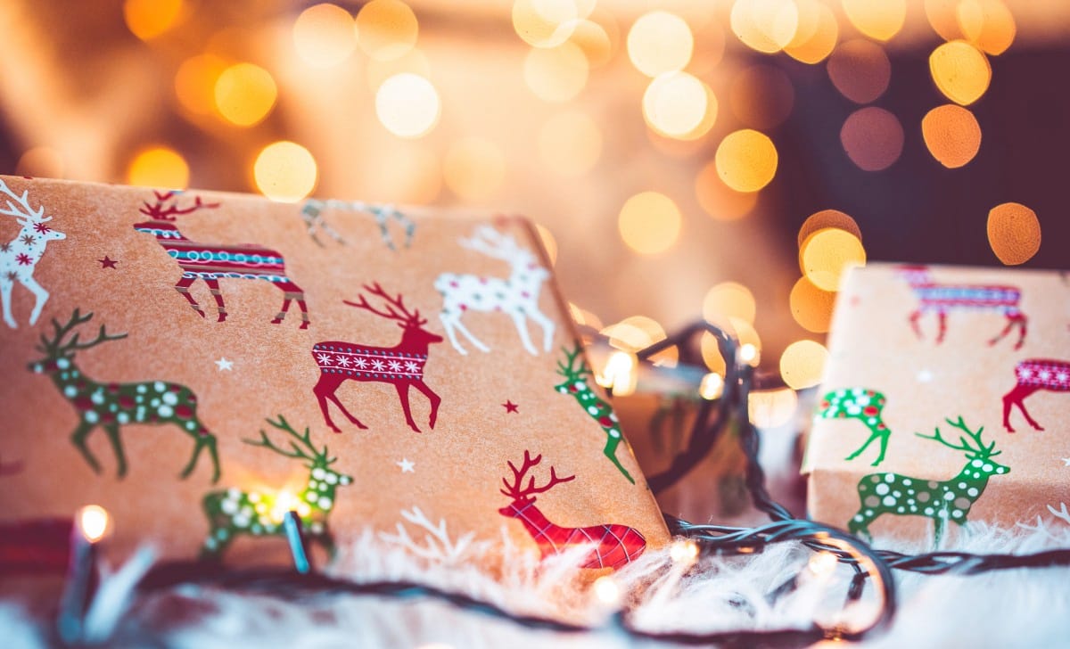 regali natalizi