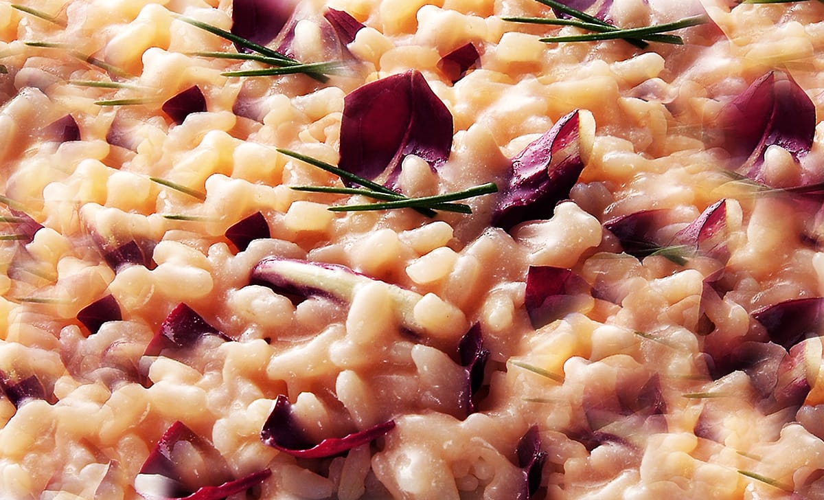 Risotto