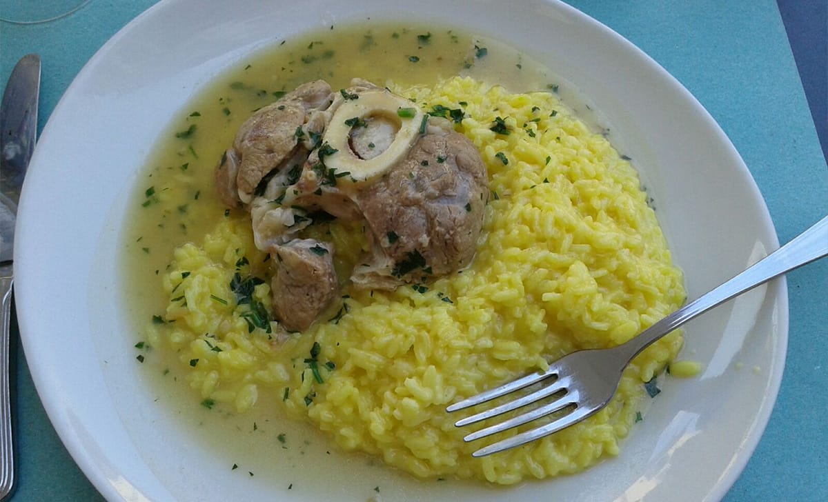 risotto