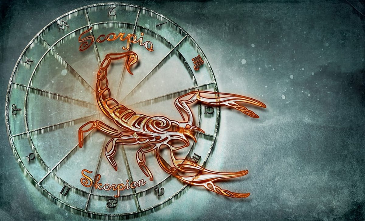 Scorpione