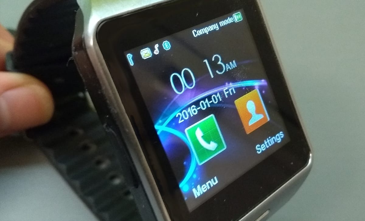 gli smartwatch sono degli orologi intelligenti