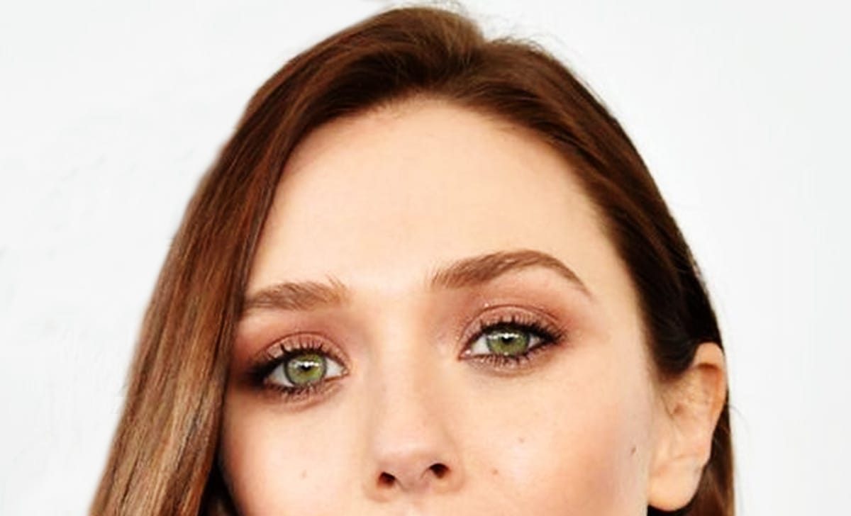 trucco in stile smokey eye