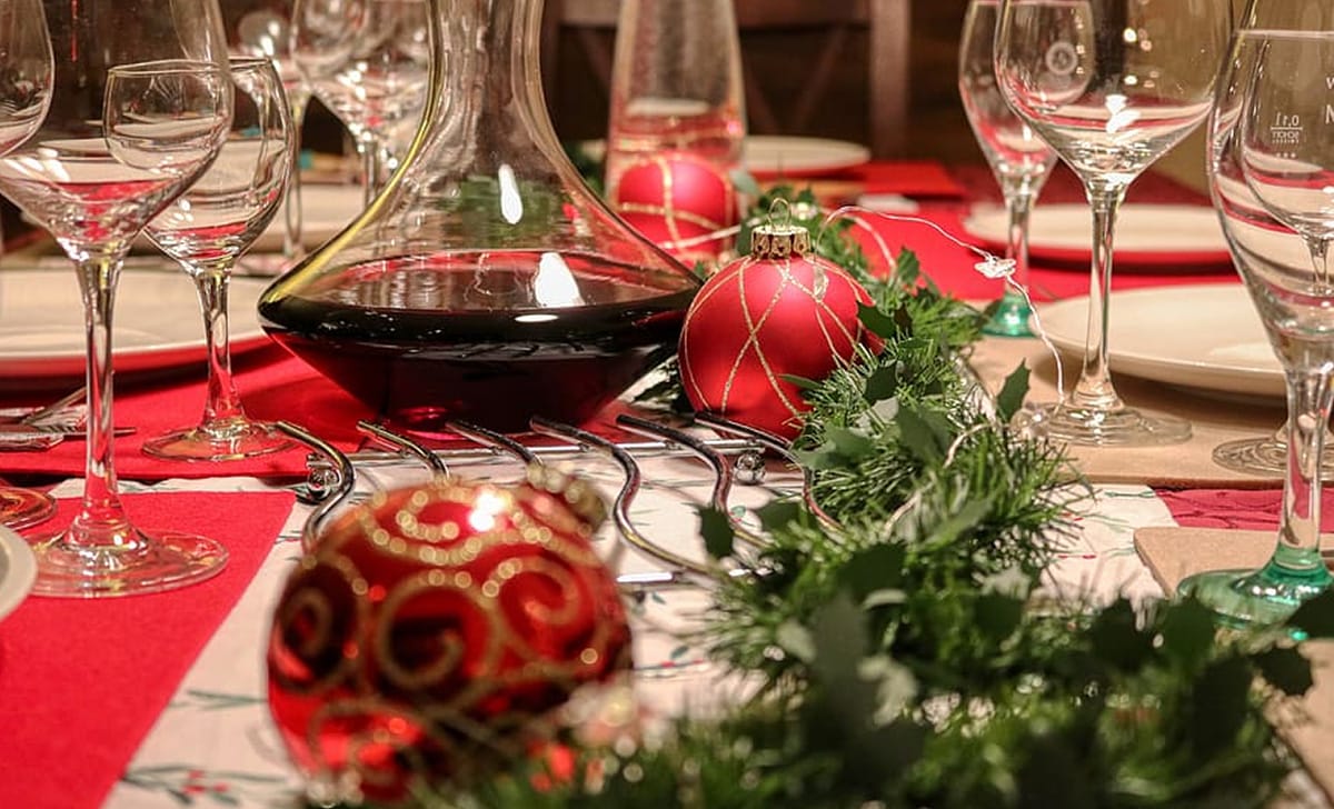 Quando Non Si Mangia Carne A Pasqua Qual è il motivo per cui non si mangia carne la vigilia di Natale