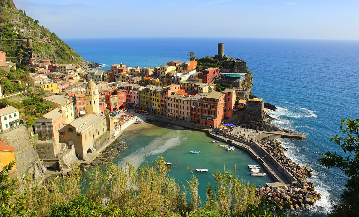 Vernazza
