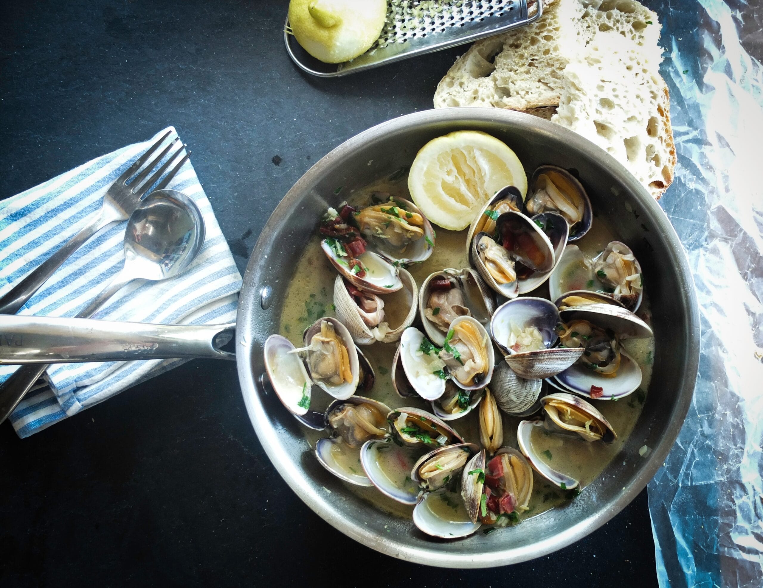 vongole