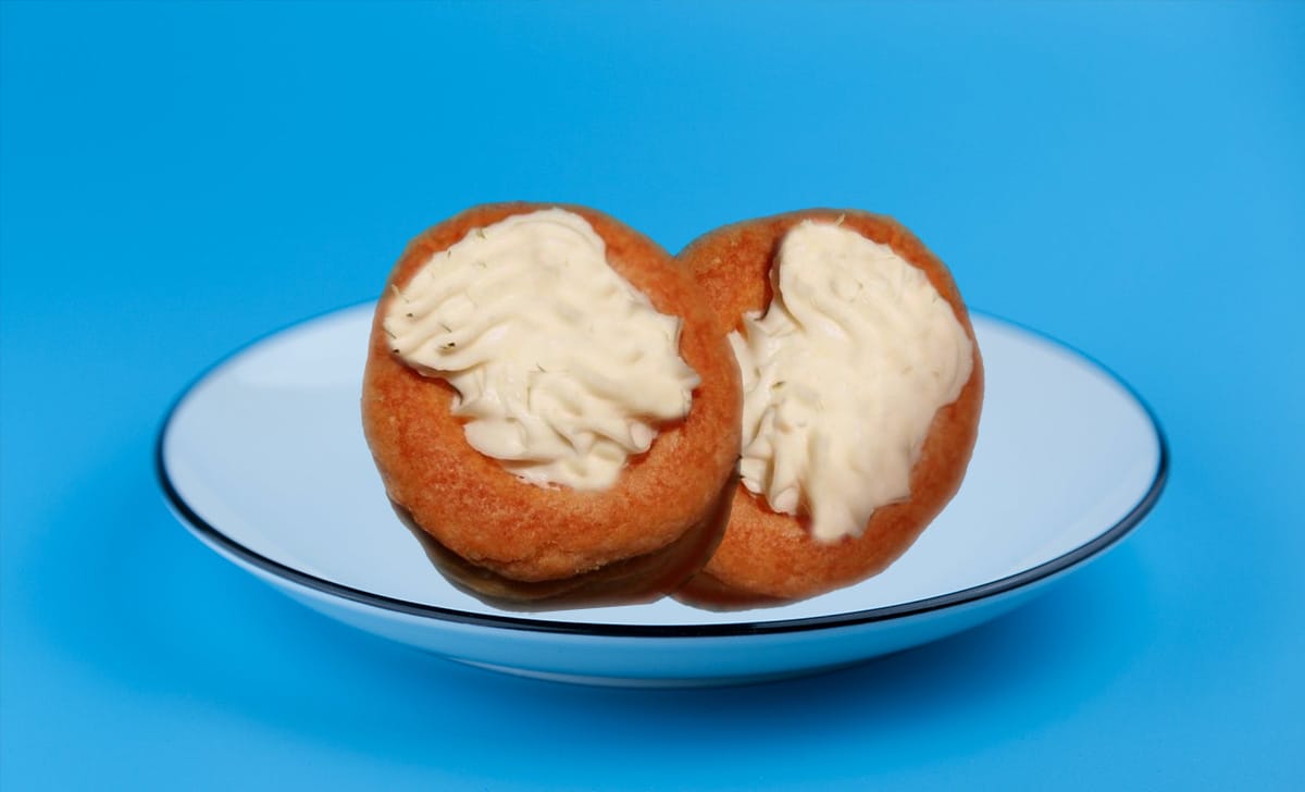 voulevant al salmone