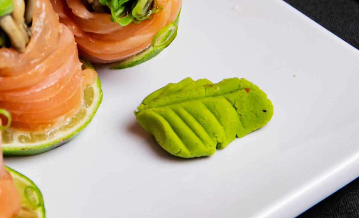 wasabi