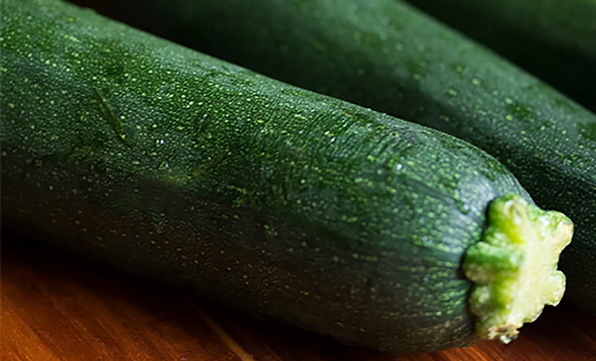zucchine