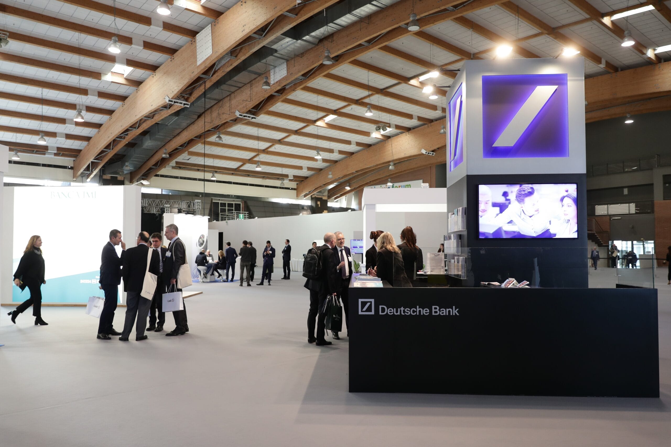 Deutsche Bank
