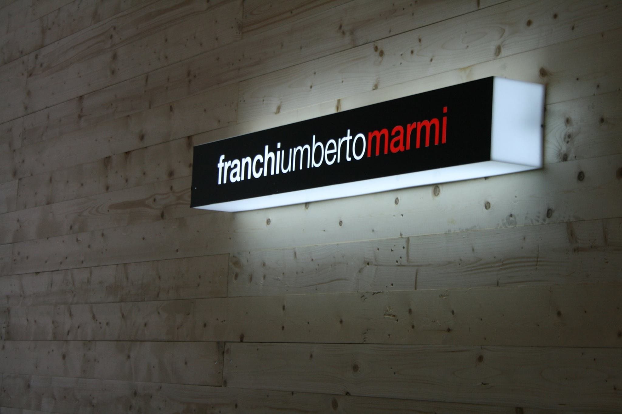 Franchi Umberto Marmi