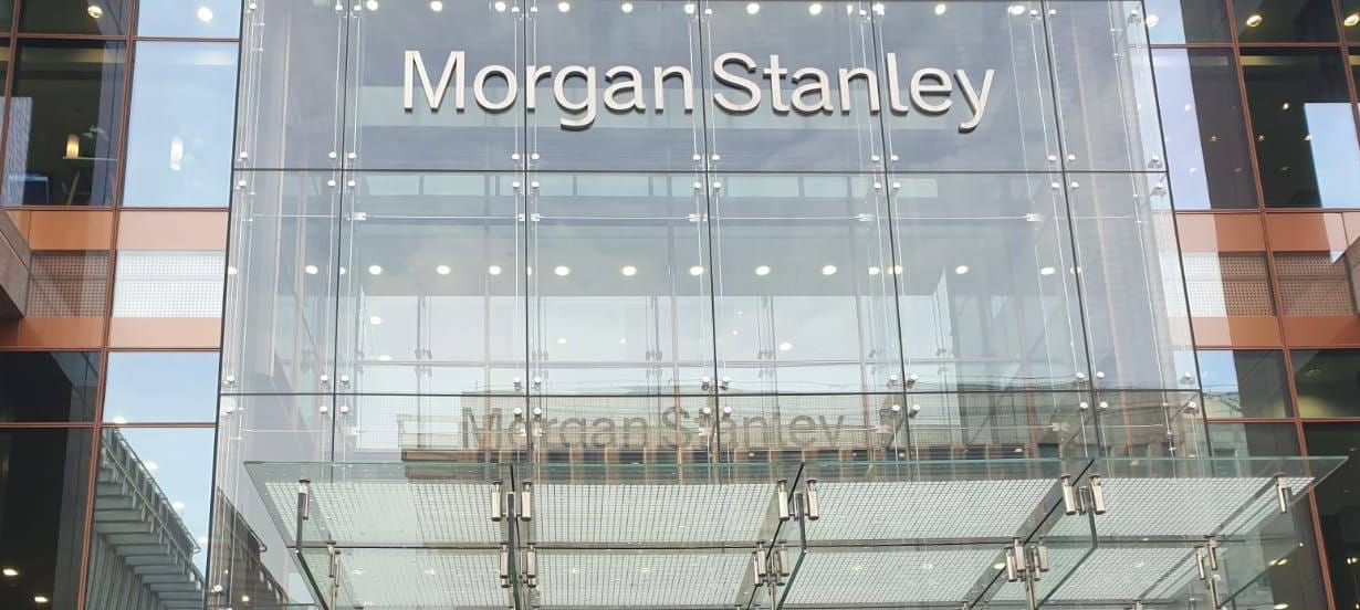 Morgan Stanley