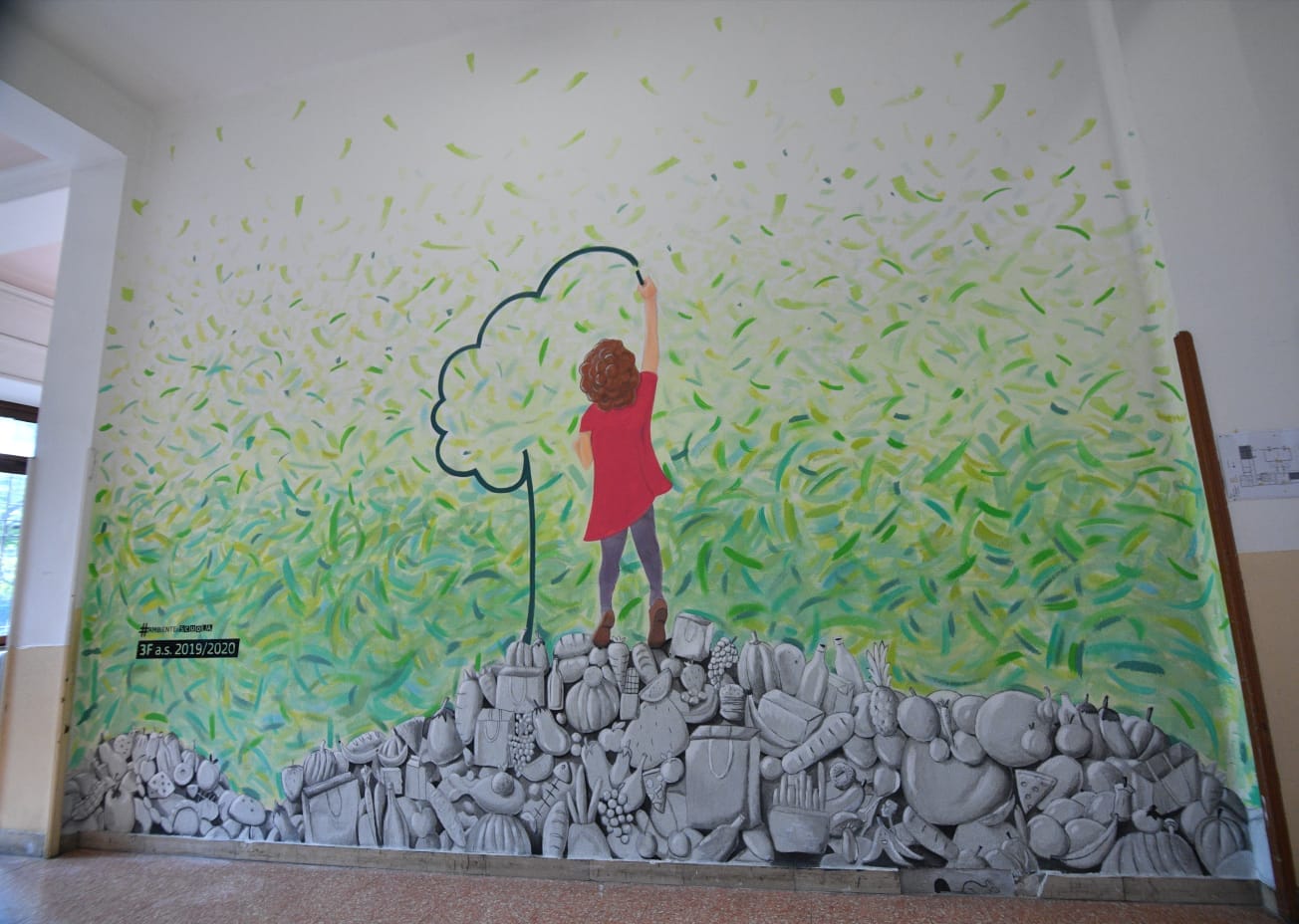 raccolta differenziata