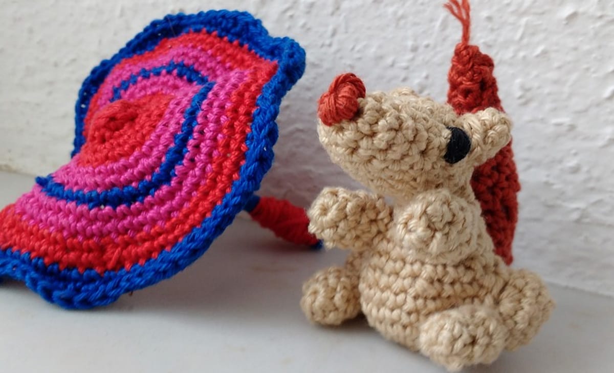 amigurumi