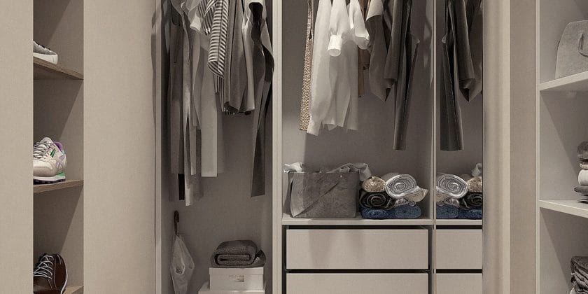 Ecco il segreto eccezionale della nonna per togliere l'umidità da vestiti e  cassetti o armadi