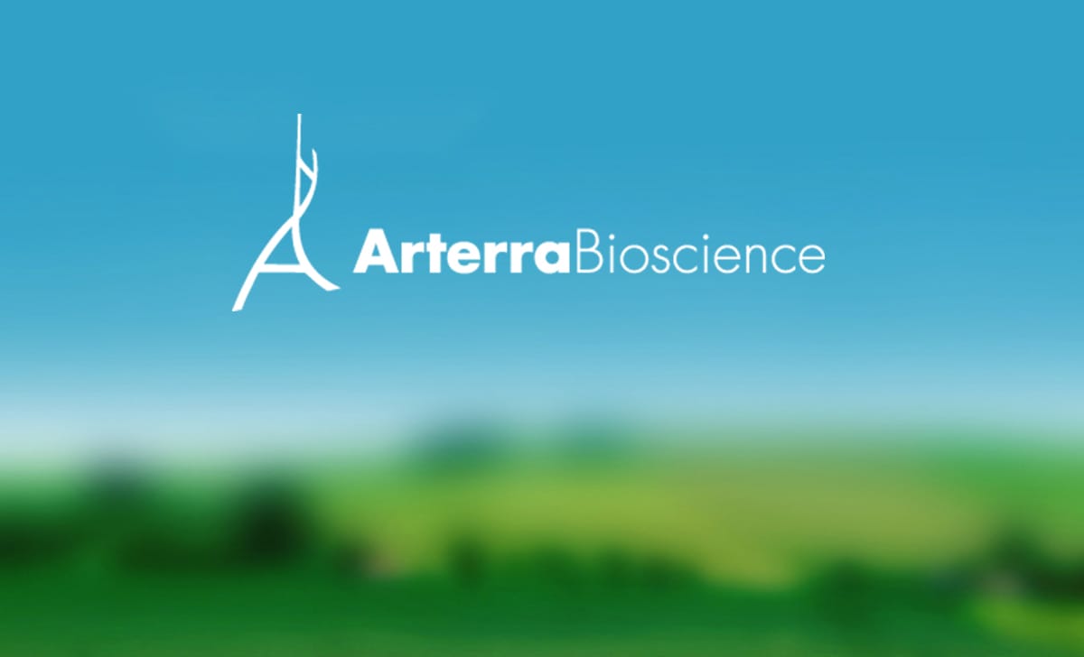 Arterra Bioscience
