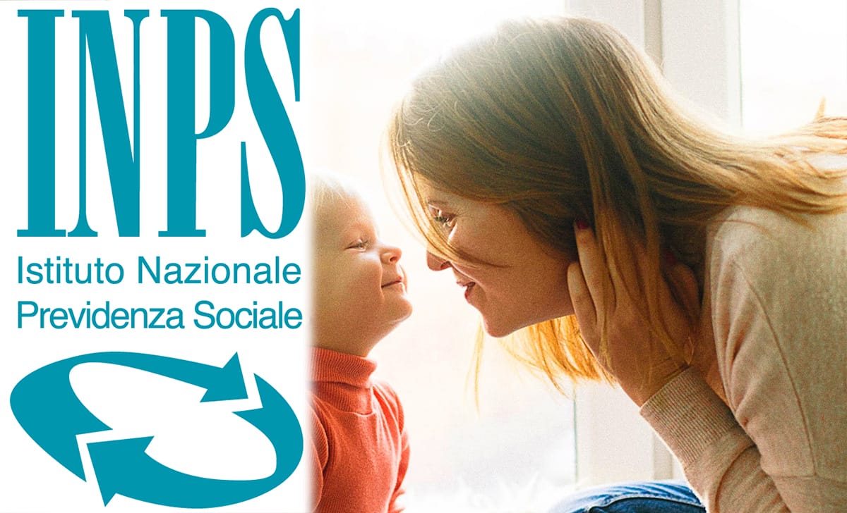 assegni familiari INPS