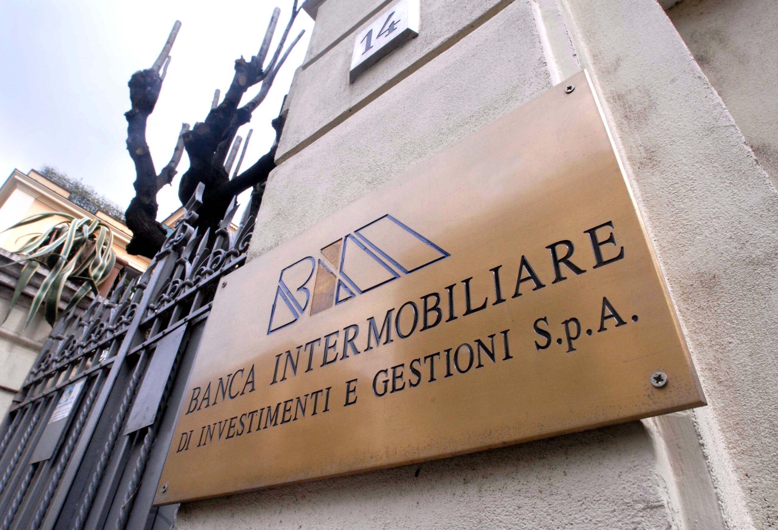 banca intermobiliare