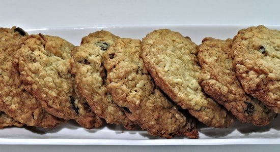 biscotti