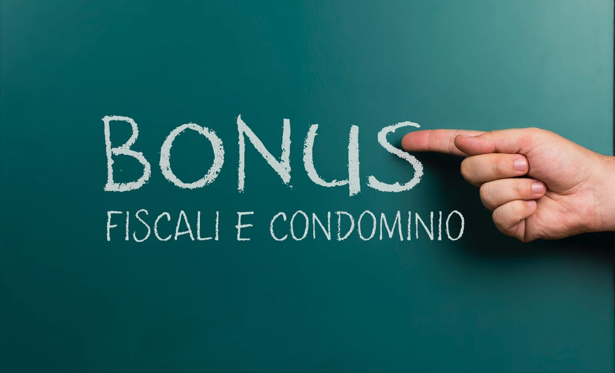 bonus fiscali