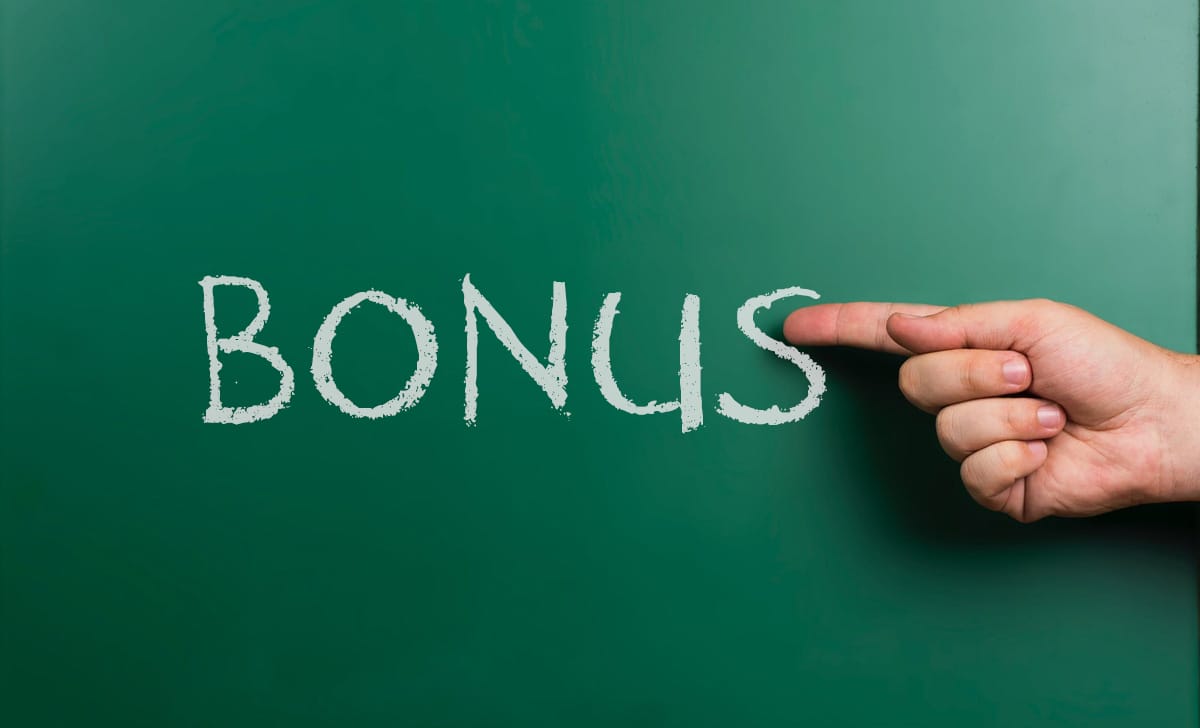 bonus