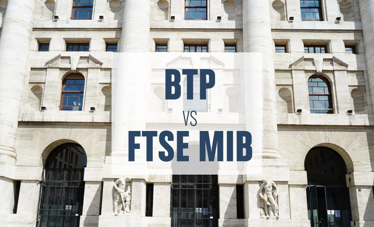 BTP Ftse Mib