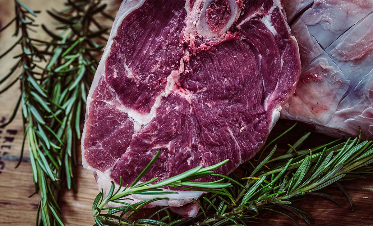 carne rossa