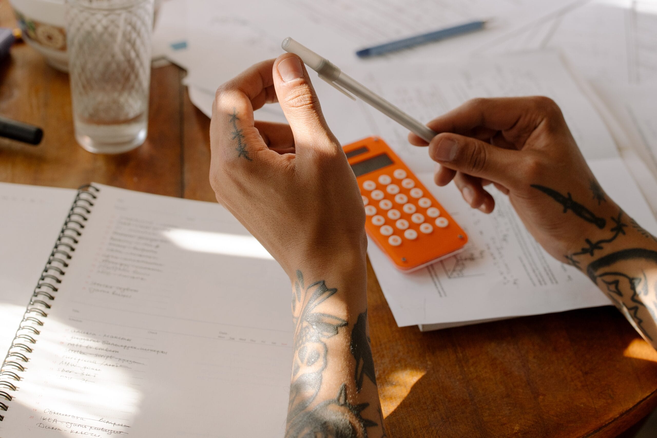 cartella di pagamento