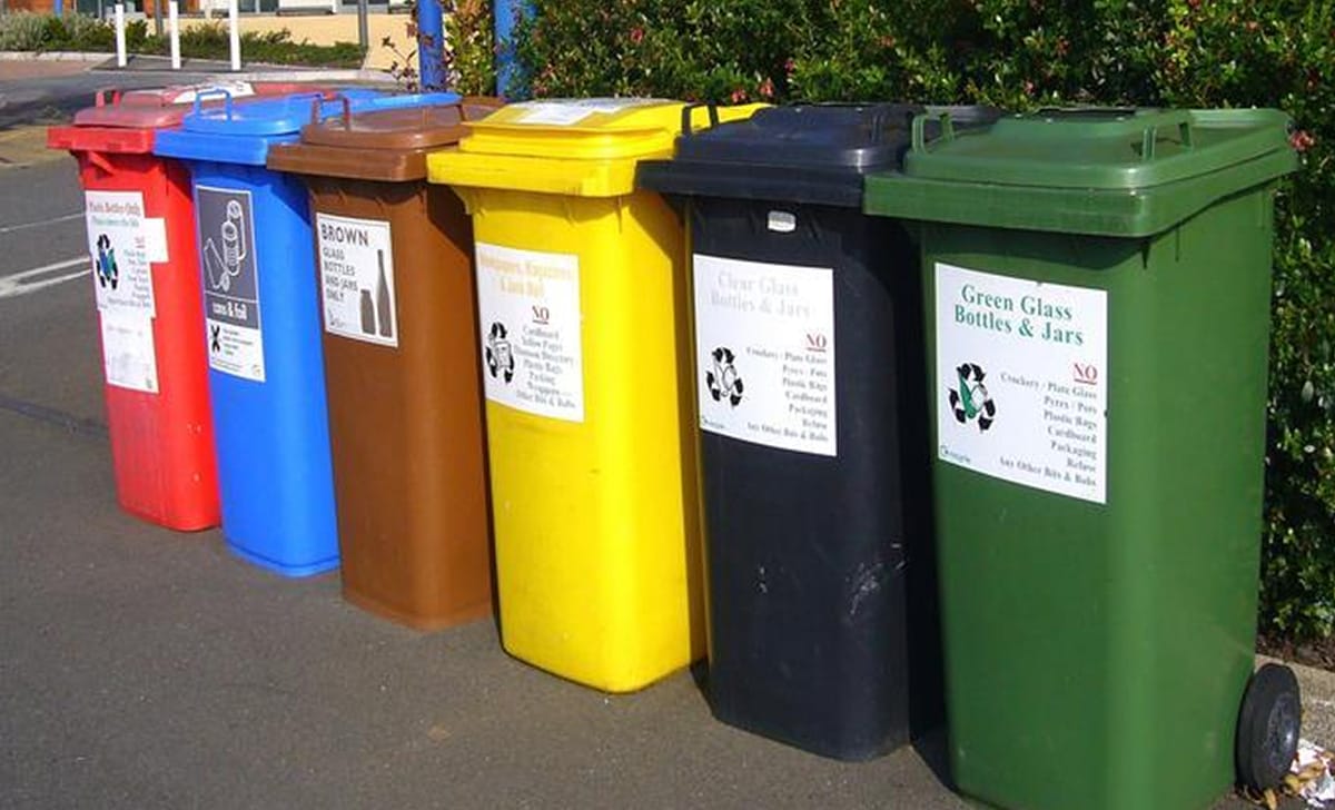 cassonetti condominiali