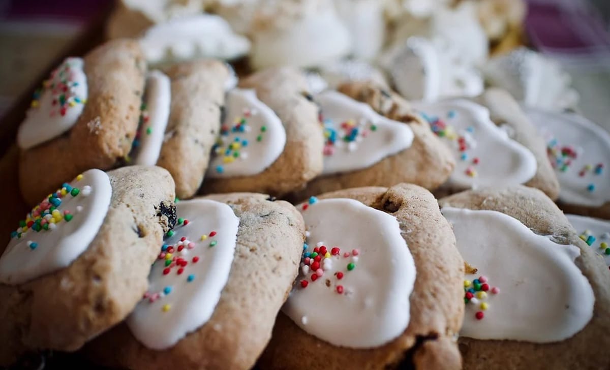 castagnelle pugliesi