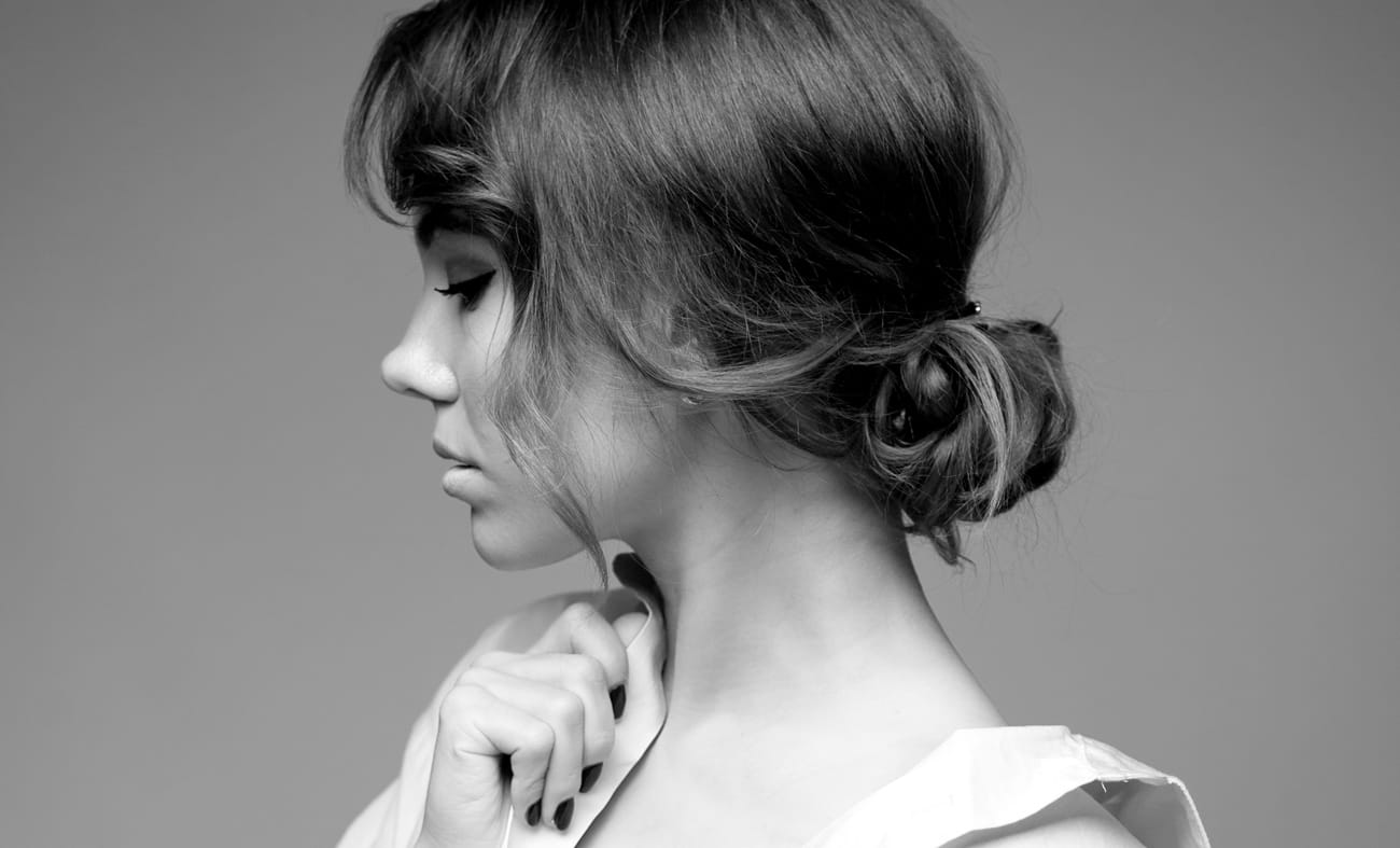chignon