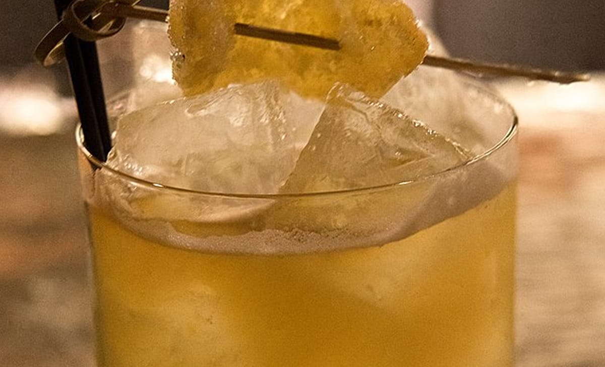 cocktail