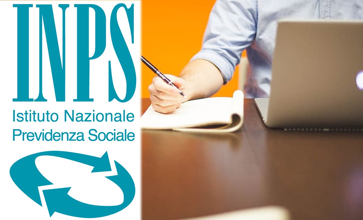 Contributi settore previdenziale