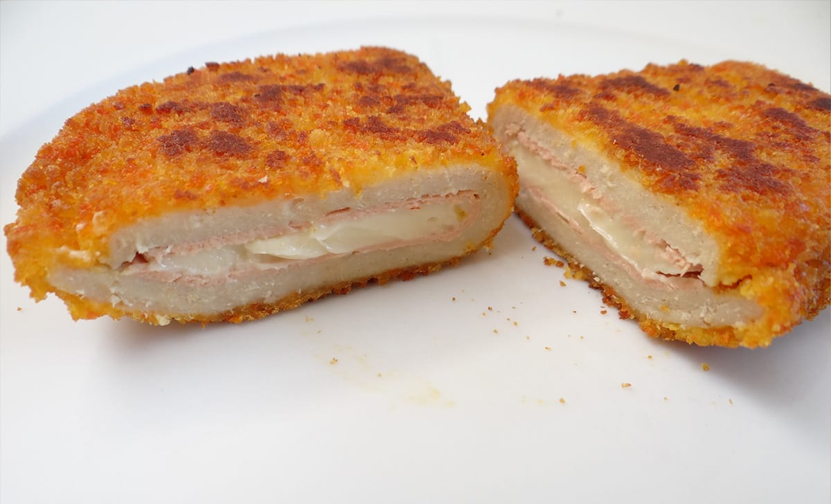 cordon bleu