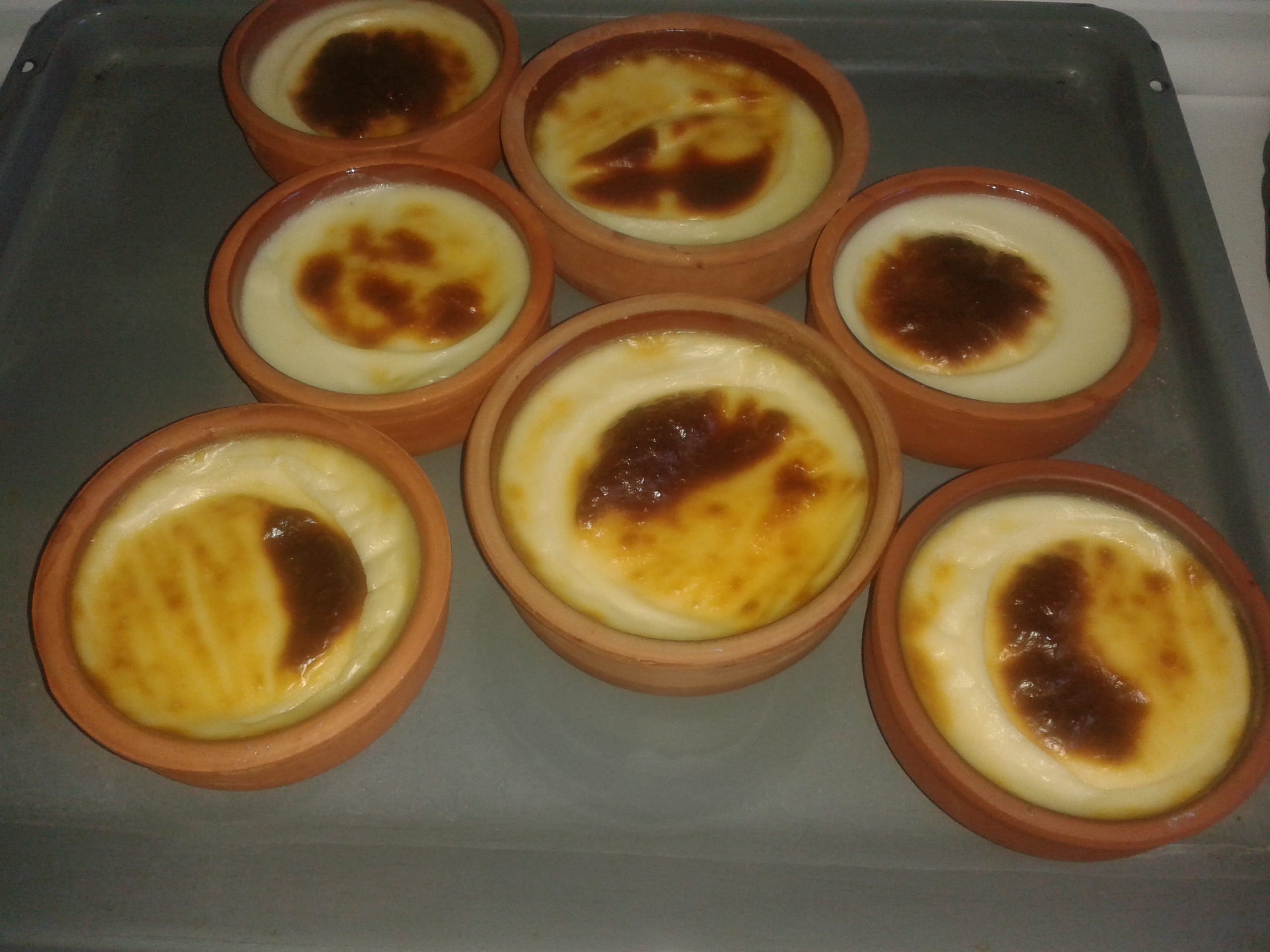 dolce tradizionale turco