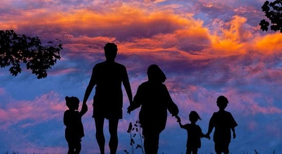 famiglia
