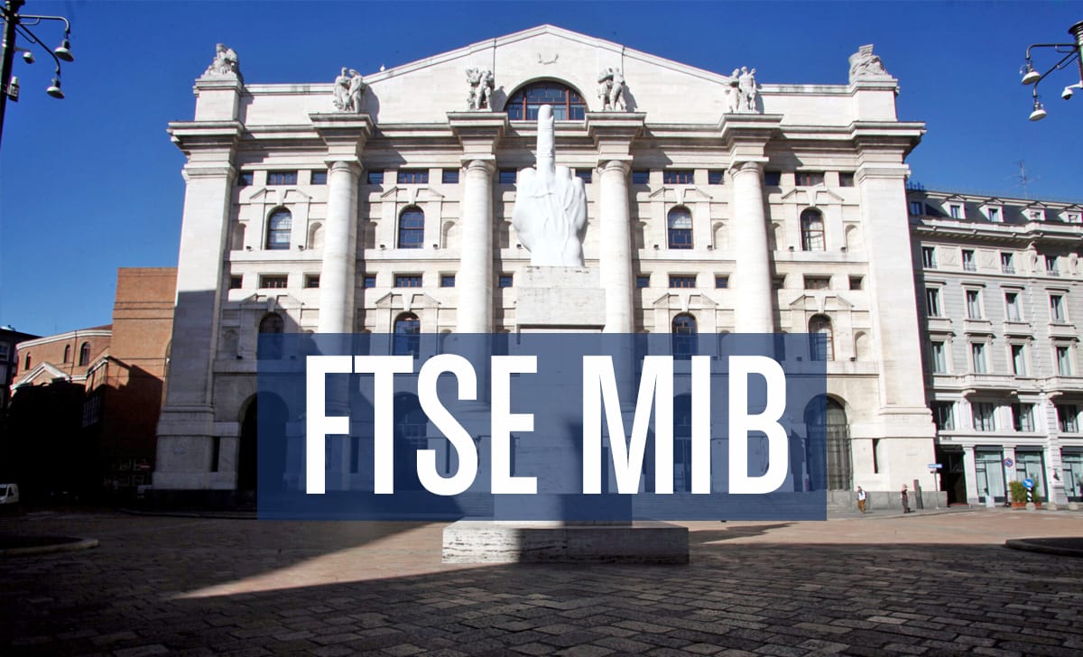 ftse mib