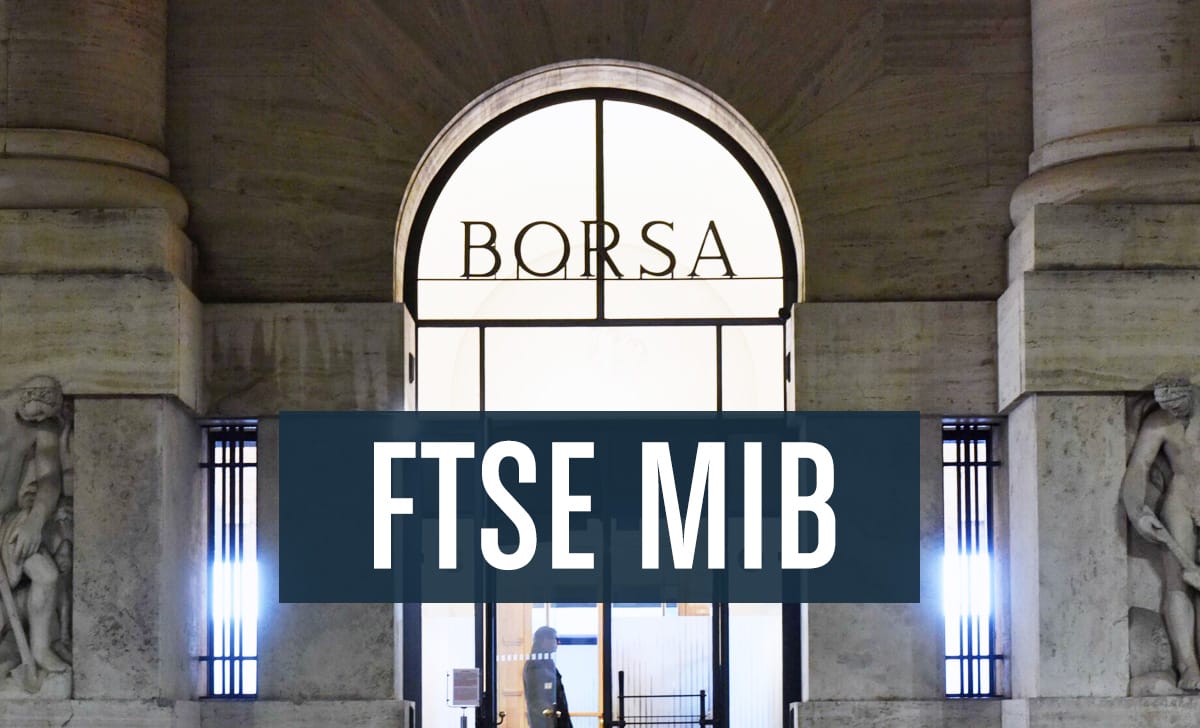 Ftse Mib