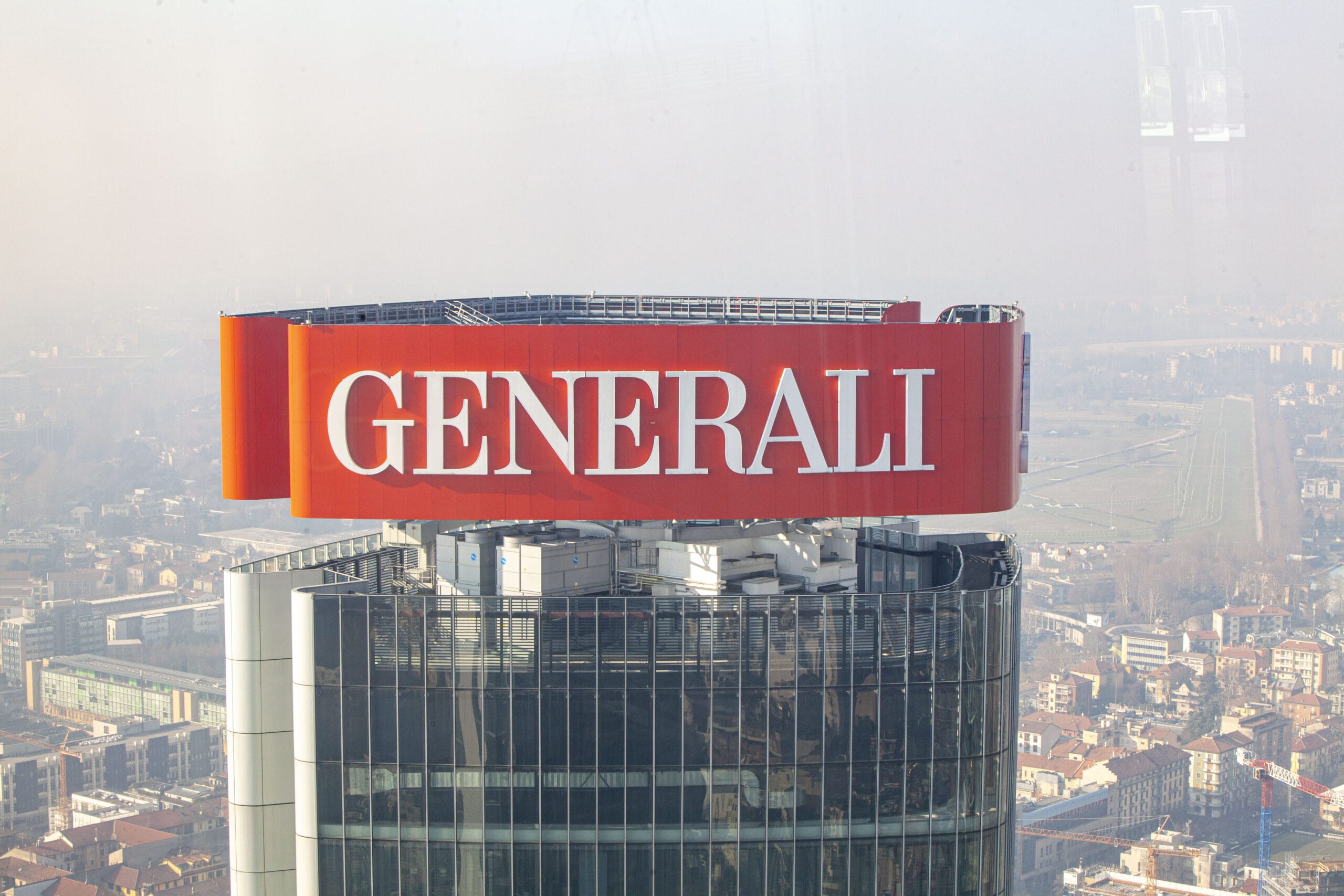 Generali Assicurazioni