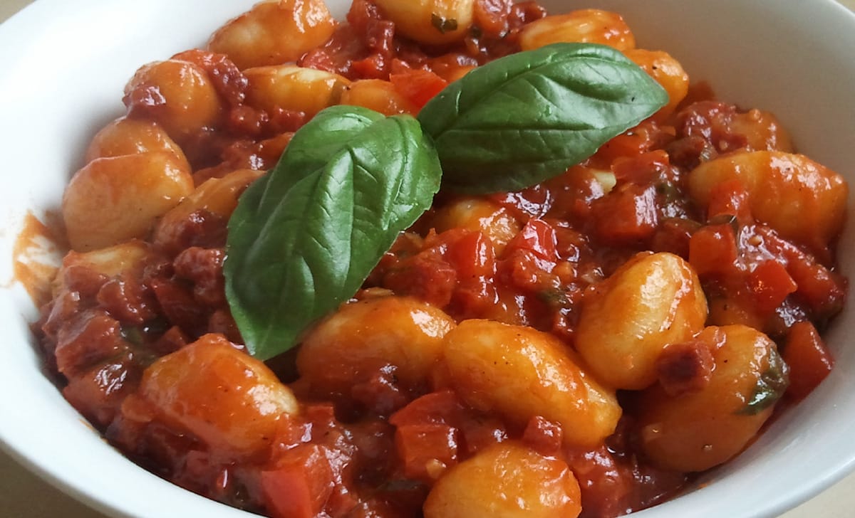 gnocchi