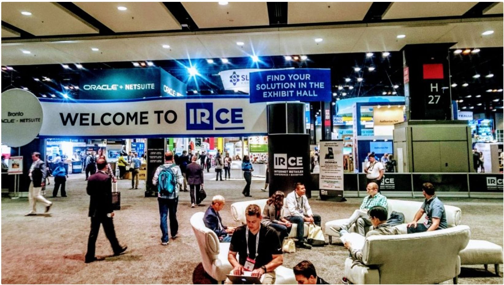 irce